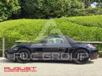 2024 Porsche 718