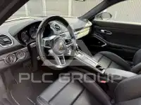 2024 Porsche 718