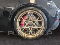2024 Porsche 718