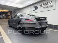 2024 Porsche 718