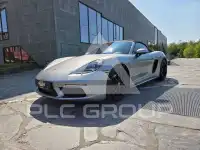 2024 Porsche 718