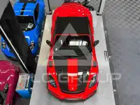 2024 Porsche 718