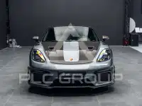 2024 Porsche 718