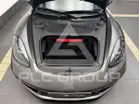 2024 Porsche 718