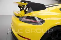 2024 Porsche 718