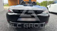 2024 Porsche 718