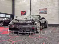 2024 Porsche 718