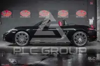 2024 Porsche 718