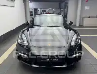 2024 Porsche 718