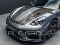 2024 Porsche 718