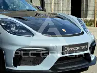 2024 Porsche 718