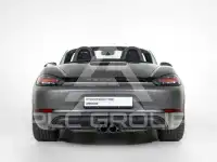 2024 Porsche 718