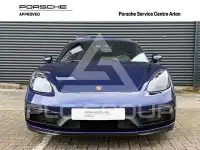 2024 Porsche 718