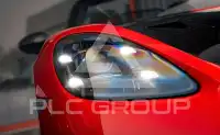 2024 Porsche 718