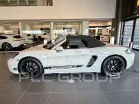 2024 Porsche 718