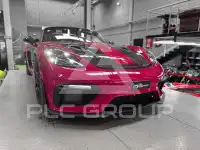 2024 Porsche 718
