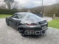 2024 Porsche 718