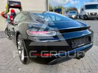 2024 Porsche 718