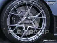 2024 Porsche 718