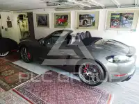 2024 Porsche 718