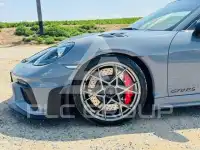 2024 Porsche 718