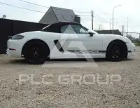 2024 Porsche 718