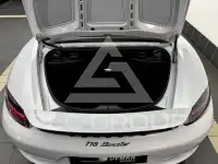 2024 Porsche 718