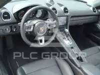 2024 Porsche 718