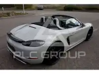2024 Porsche 718