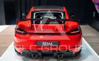 2024 Porsche 718
