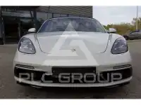 2024 Porsche 718