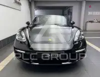 2024 Porsche 718