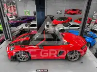 2024 Porsche 718