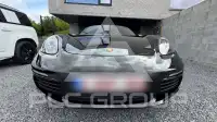 2024 Porsche 718