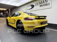 2024 Porsche 718
