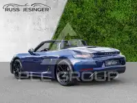 2024 Porsche 718