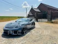 2024 Porsche 718