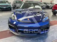2024 Porsche 718