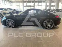 2024 Porsche Cayman