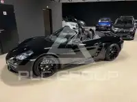 2024 Porsche 718