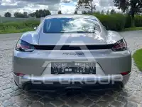 2024 Porsche 718