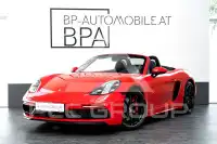 2024 Porsche 718