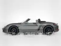 2024 Porsche 718