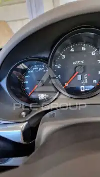 2024 Porsche 718