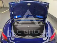 2024 Porsche 718