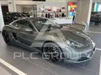 2024 Porsche 718