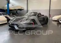 2024 Porsche 718