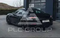 2024 Porsche 718