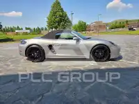 2024 Porsche 718