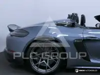 2024 Porsche 718